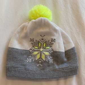 Gymboree unisex beanie
